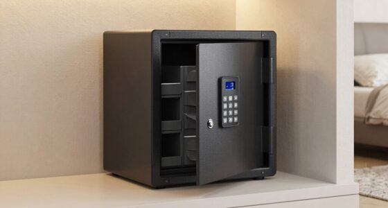 top fireproof safe picks