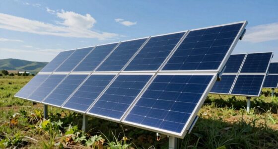 top foldable solar panels