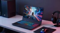 top gaming laptops 2026