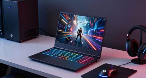 top gaming laptops 2026