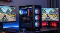 top gaming pcs under 1500