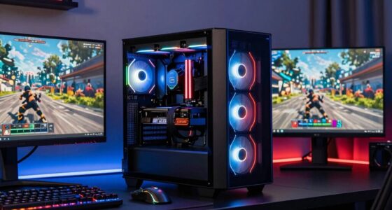 top gaming pcs under 1500