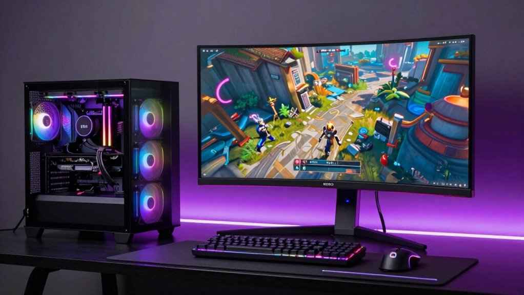 top gaming pcs under 2000