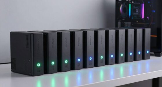 top gaming ups options