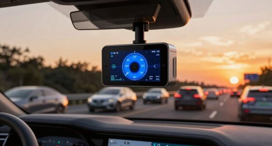 top gps dash cams