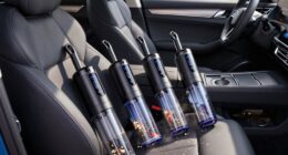 top high power car vacuums