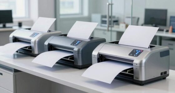 top high speed scanners