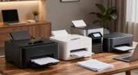 top home laser printers
