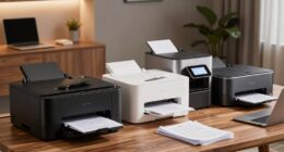 top home laser printers