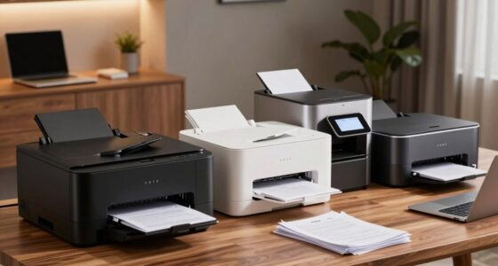 top home laser printers
