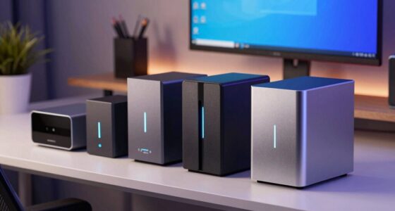 top home nas devices
