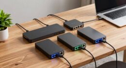 top home office switches