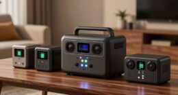 top home power stations