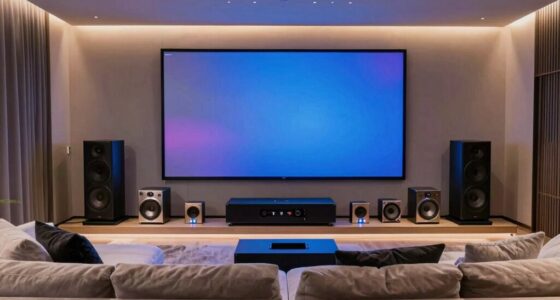 top home theater sound systems