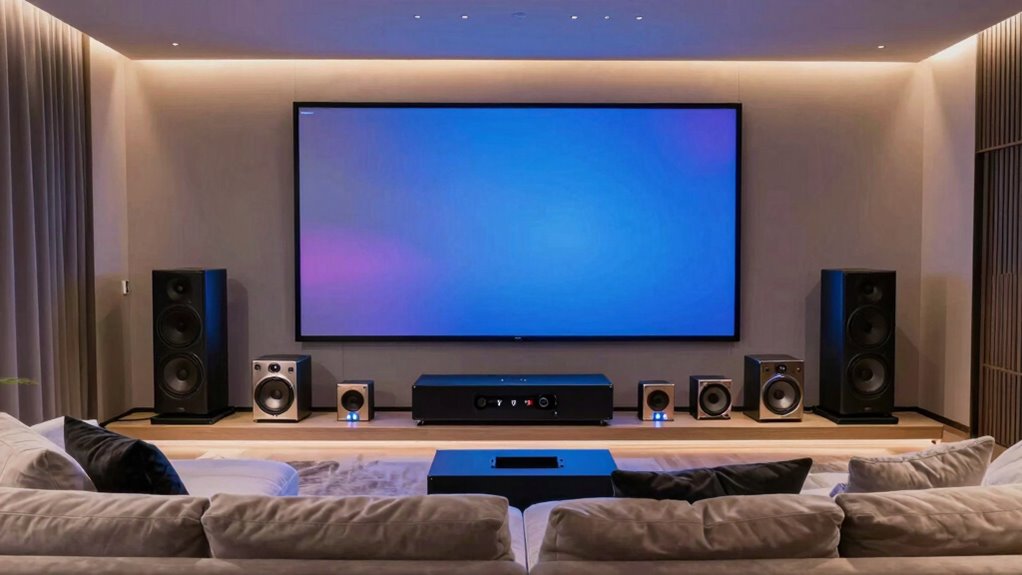top home theater sound systems