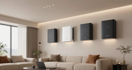 top home wireless access points