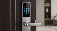 top keypad smart locks