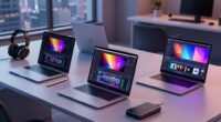 top laptops for creators