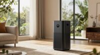 top large room air purifiers