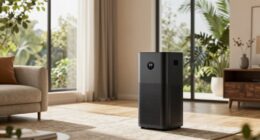 top large room air purifiers