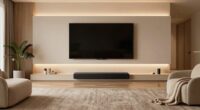 top large room soundbars
