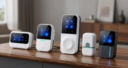 top leak detector systems