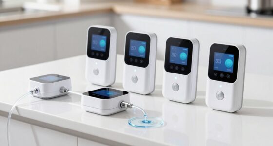 top leak detectors 2026