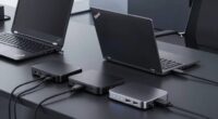 top lenovo thinkpad docks