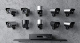 top local storage cameras