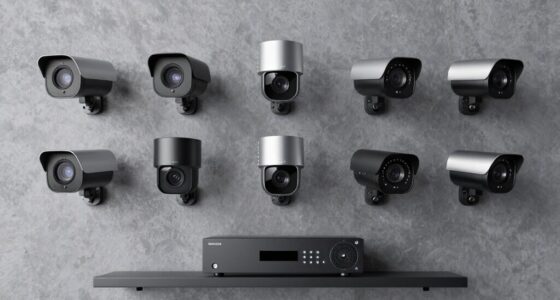 top local storage cameras