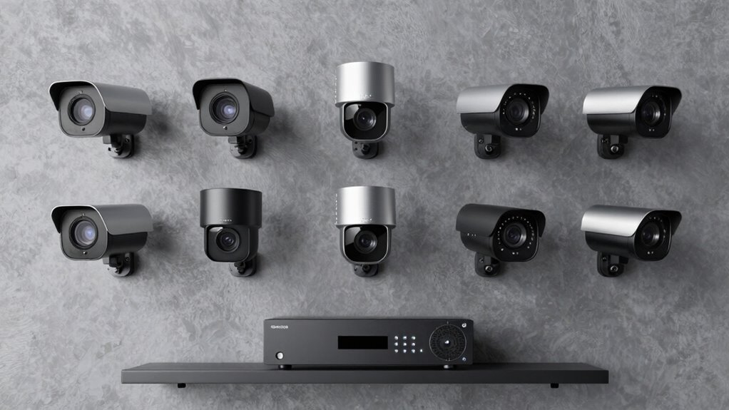 top local storage cameras