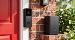 top local storage doorbells