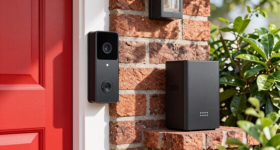 top local storage doorbells