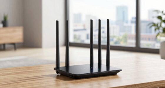 top long range wi fi routers
