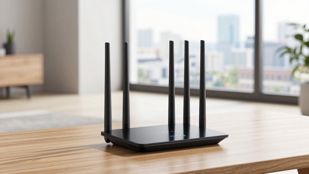 top long range wi fi routers