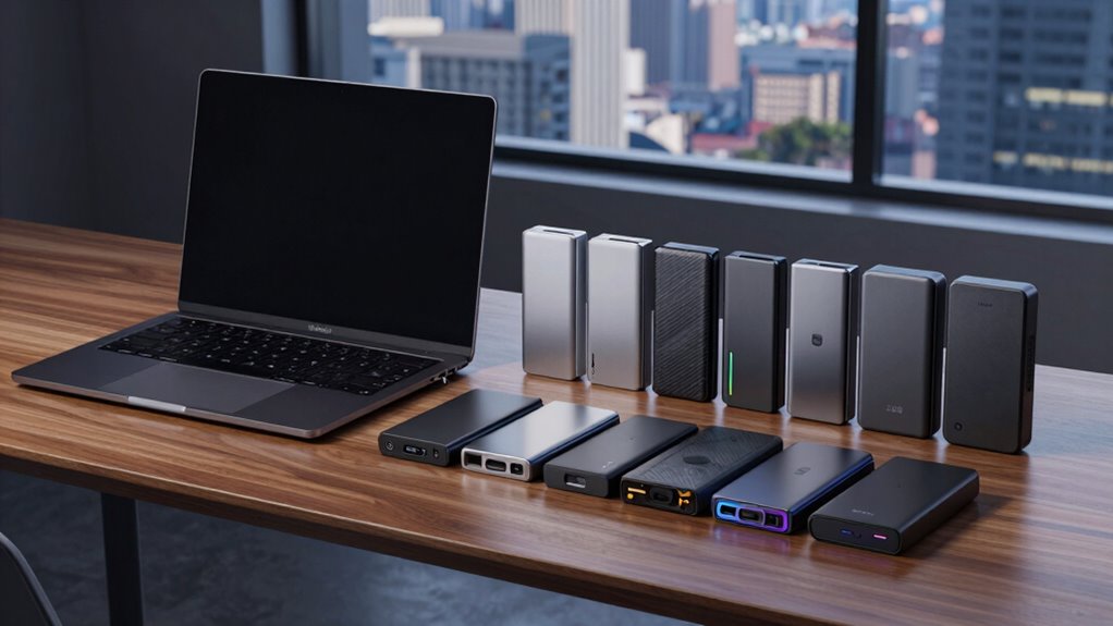 top mac compatible ssds