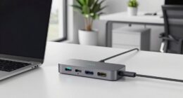 top mac docking stations
