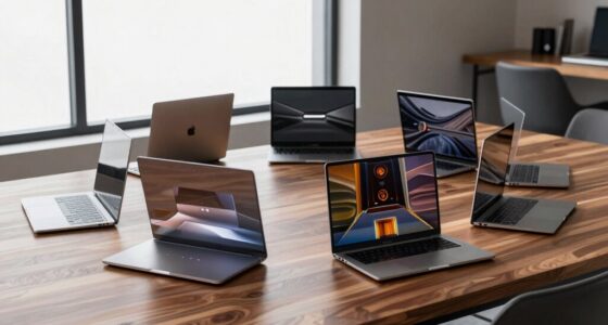 top macbook air docks