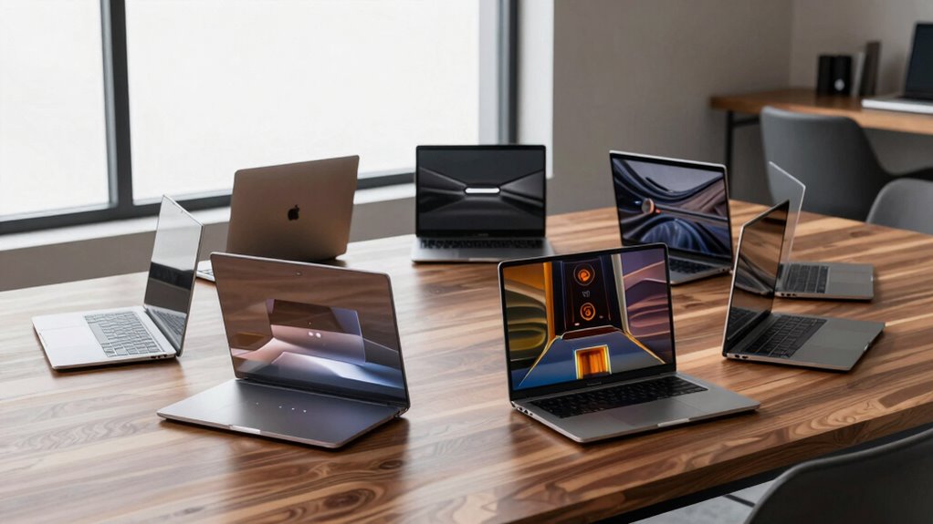 top macbook air docks