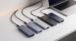 top macbook pro docks