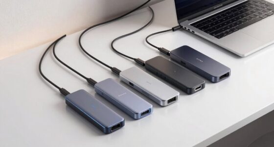 top macbook pro docks