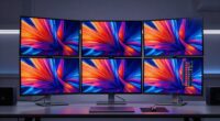 top macbook pro monitors