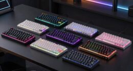 top mechanical keyboard picks