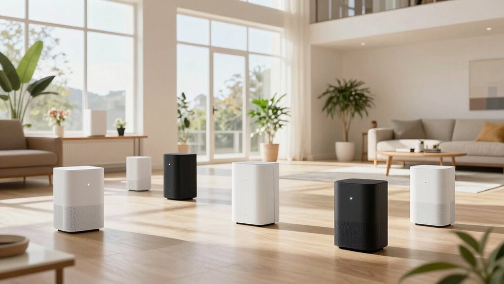 top mesh systems 2026