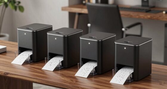 top micro cut shredders