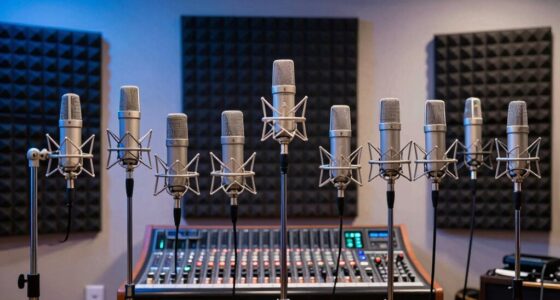 top microphones for deep voices