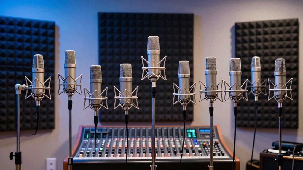 top microphones for deep voices