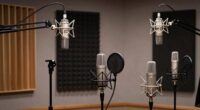 top microphones for noisy environments