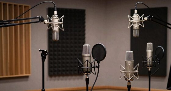 top microphones for noisy environments