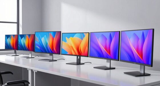 top monitors for imac